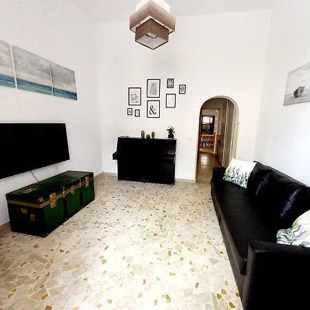 Saponaria Casa Al Mare Apartman Catania-Fontanarossai nemzetközi repülőtér Kültér fotó