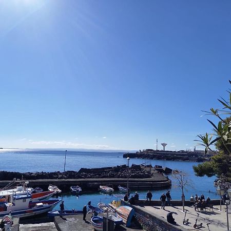 Saponaria Casa Al Mare Apartman Catania-Fontanarossai nemzetközi repülőtér Kültér fotó