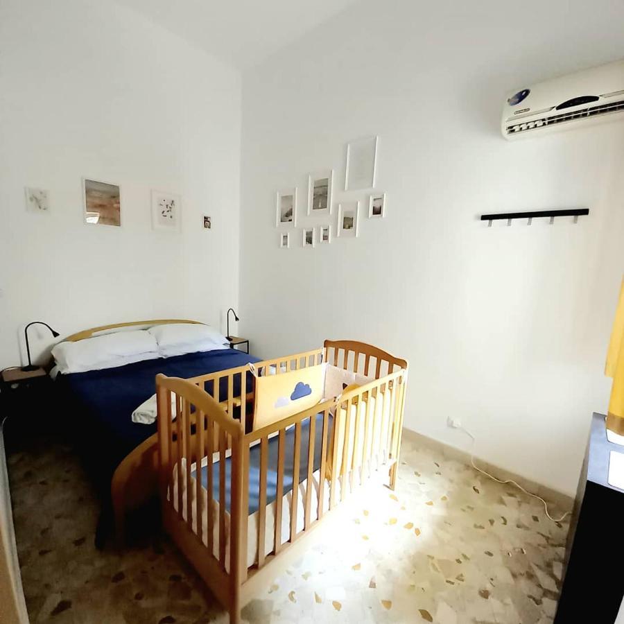 Saponaria Casa Al Mare Apartman Catania-Fontanarossai nemzetközi repülőtér Kültér fotó