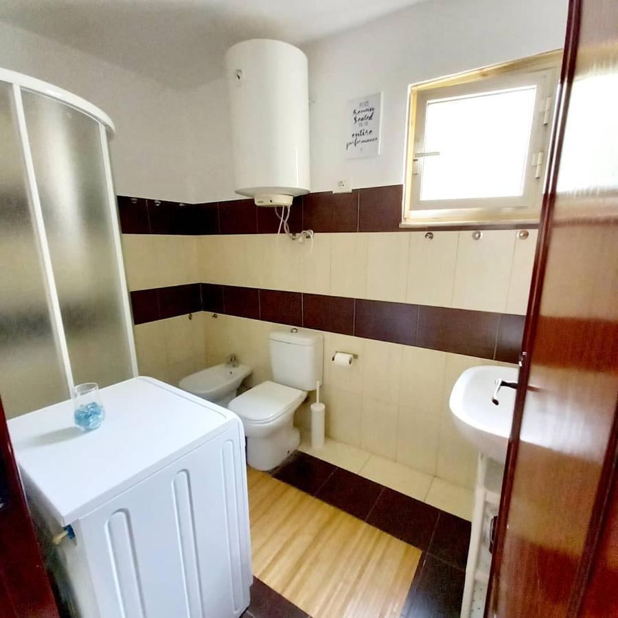 Saponaria Casa Al Mare Apartman Catania-Fontanarossai nemzetközi repülőtér Kültér fotó