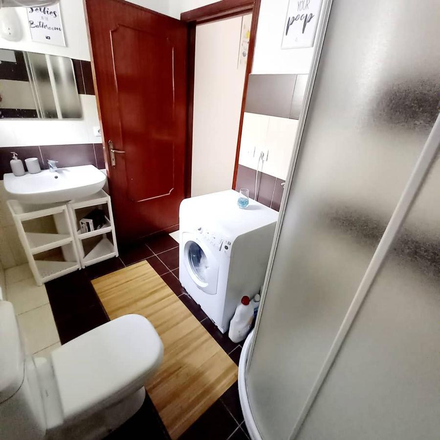 Saponaria Casa Al Mare Apartman Catania-Fontanarossai nemzetközi repülőtér Kültér fotó