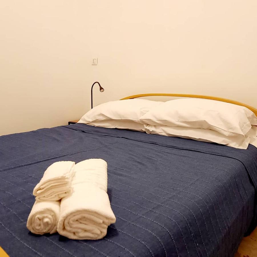 Saponaria Casa Al Mare Apartman Catania-Fontanarossai nemzetközi repülőtér Kültér fotó
